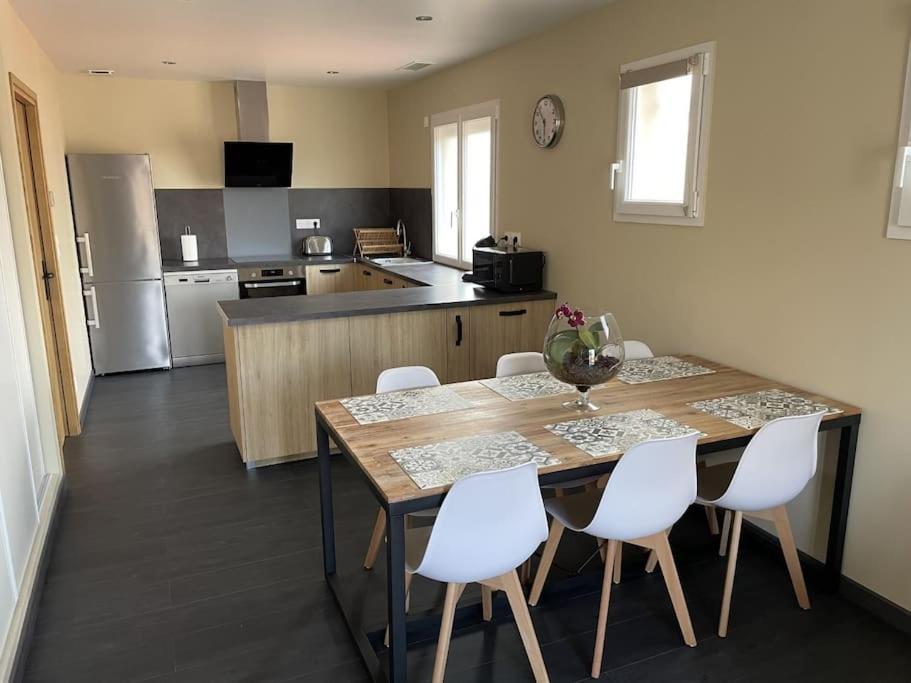 Magnifique Appartement T3 Tout Confort Perpignan Dış mekan fotoğraf