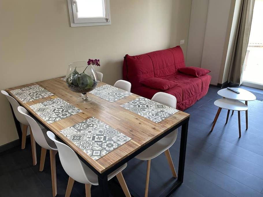 Magnifique Appartement T3 Tout Confort Perpignan Dış mekan fotoğraf