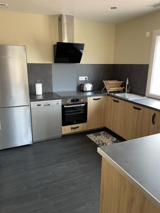Magnifique Appartement T3 Tout Confort Perpignan Dış mekan fotoğraf