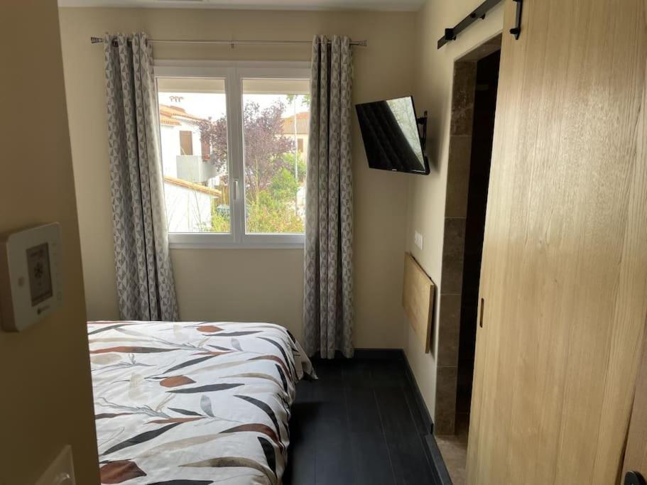 Magnifique Appartement T3 Tout Confort Perpignan Dış mekan fotoğraf