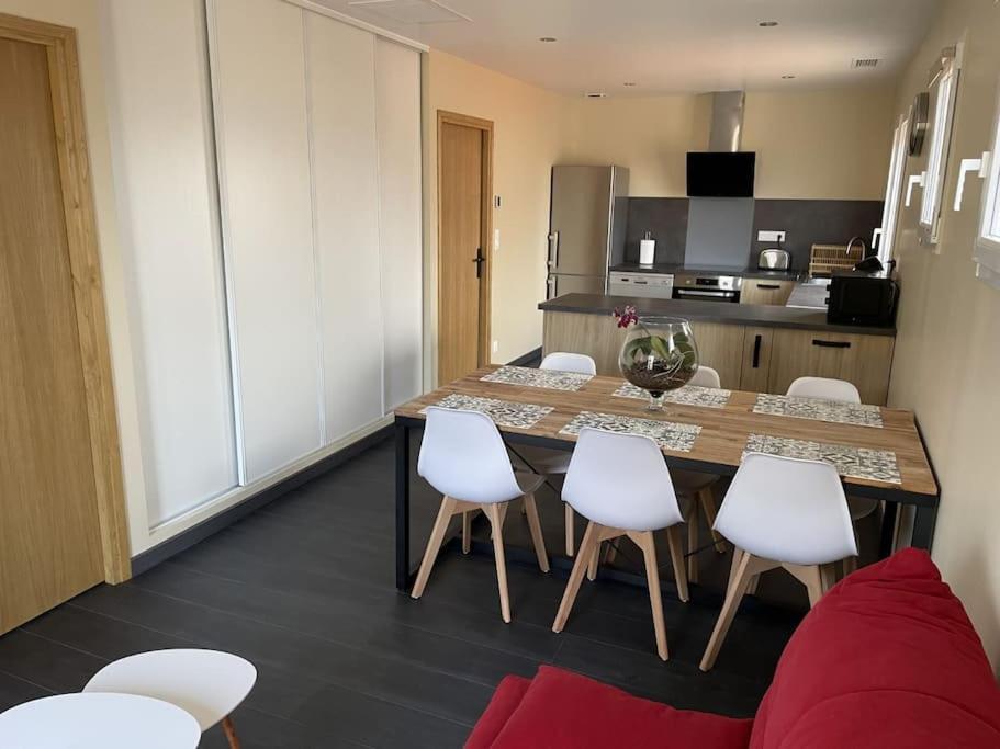Magnifique Appartement T3 Tout Confort Perpignan Dış mekan fotoğraf