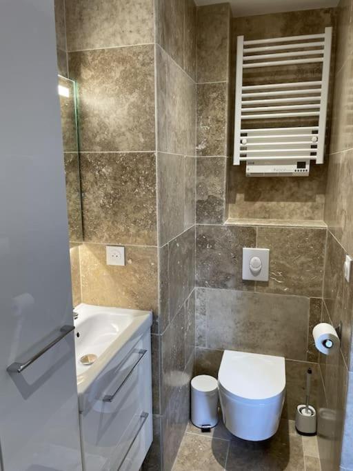 Magnifique Appartement T3 Tout Confort Perpignan Dış mekan fotoğraf