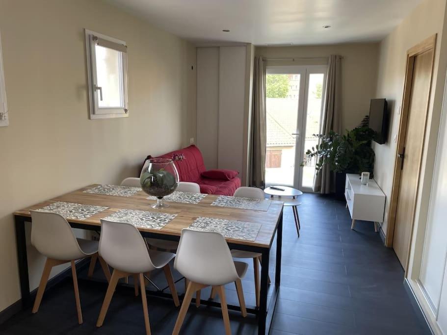 Magnifique Appartement T3 Tout Confort Perpignan Dış mekan fotoğraf